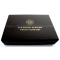 *#* 2022 South African Short Proof Coin Set - *#*