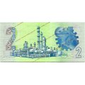 1984 South Africa G.P.C. de Kock 3rd Issue Set of 10 Consecutive R2 Banknotes (EF) *50% Off!*