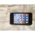Apple iPod Touch 3rd Generation 32GB