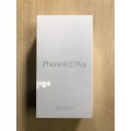 Apple iPhone 6s Plus Space Grey - 32Gg (Sealed CPO)