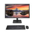 LG Monitor 21.5` Full HD 1080p + Keyboard and Mouse - Value Buy NEW OPEN BOX