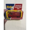 Dinky toys