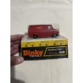 Dinky toys