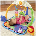 Fisher Price Discover 'n Grow Tracking Lights Musical Gym