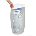 Angelcare Nappy Disposal Bin - 1 cartridge included in box
