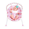 Bright Starts Pretty in Pink - Bouquet Surprise Vibrating Bouncer