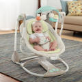 Ingenuity ConvertMe Swing-2-Seat Portable Baby Swing