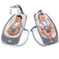 Ingenuity Boutique Collection Rocking Baby Seat