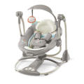 Ingenuity ConvertMe Swing-2-Seat Portable Baby Swing - Candler