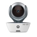 Motorola MBP85 - Connect Wi-Fi Video Baby Monitor Camera