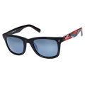 DSquared2 Black Preppy Sunglasses