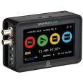 Atomos 5` Samurai Blade SDI Monitor & Recorder Kit w/ Case, Battery, & Adapters +Extras Kit