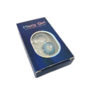 Maxiy Girl - Brilliant Blue - 1 Pair - Contact Lenses