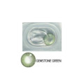 Maxiy Girl - Gemstone Green - 1 Pair - Contact Lenses