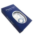 Maxiy Girl - True Sapphire - 1 Pair - Contact Lenses