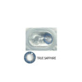 Maxiy Girl - True Sapphire - 1 Pair - Contact Lenses