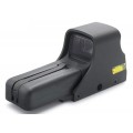 Holographic Scope Red Dot Tactical Rifle Sight - 552 Graphic Sight