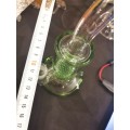DaMa Dab Banger For Dab Rig Cannabis Hash Quartz Glass - 15mm