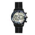 Mens Watches Fashion Watch For Men - Moscow - Black