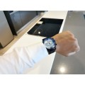 Mens Watches Fashion Watch For Men - Moscow - Black