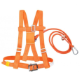 Safety Harness Fall Protection Safety Belt - Fall Arrest Harness