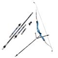 Archery Recurve Bow Stabilizer System Olympic Style Bow Balance Stabilizer