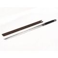 TAKASHI Samurai Sword Katana Sword - Hand Crafted & Sharpened - FD-1
