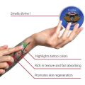50x Tattoo Needles - 1003RL Professional Sterile Disposable + Tattoo Cream - Blue