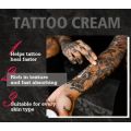 50x Tattoo Needles - 1003RL Professional Sterile Disposable + Tattoo Cream - Green