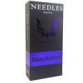 50x BlackBird Tattoo Needles Premium Sterile Disposable Needles -    12A 09RM