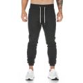 APEY Joggers For Men Stretchy Slim Fit Tracksuit Pants Sweatpants For Men - Black - XL