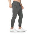 APEY Joggers For Men Stretchy Slim Fit Tracksuit Pants Sweatpants For Men - Grey - 2XL