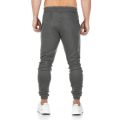 APEY Joggers For Men Stretchy Slim Fit Tracksuit Pants Sweatpants For Men - Grey - 2XL