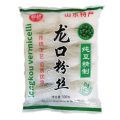 Mung Bean Noodle Cellophane - Chinese Vermicelli Noodle - Low Carb Diet - 180 g