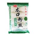Mung Bean Noodle Cellophane - Chinese Vermicelli Noodle - Low Carb Diet - 500 g