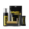 Premium Sneaker Cleaning Kit Universal Shoe Sneaker Cleaner - Nano Tech