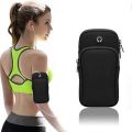 Arm Pouch For Running - Arm Cellphone Holder - Arm Bag For Cellphone