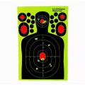 Target Shooting Adhesive 20 Pack Stickers