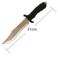 Hunting Knife Combat Fighter Knife Sheath - 31cm - Cypriot Catalkoy 7487