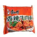Master Kang Ramen Noodle Instant Noodle - Spicy Beef - 2400 g
