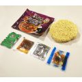 Master Kang Ramen Noodle Instant Noodle -10 Pack Assorted