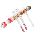 Prerolled Cones With Flavour Pre Rolled Rolling Paper - Water Melon 4 Tubes
