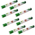 Prerolled Cones With Flavour Pre Rolled Rolling Paper -Mint -8Tube(16Cones)