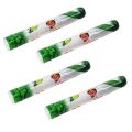 Prerolled Cones With Flavour Pre Rolled Rolling Paper -Mint -4Tube(8Cones)