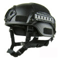 Lightweight Tactical Helmet For Outdoor Paintball