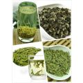 Green Tea Leaves Traditional Chinese Japanese Tea Leaf 200.0 g