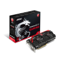 MSI AMD Radeon R9 290 Gaming OC 4GB GDDR5