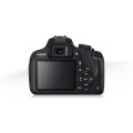 Canon EOS 1200D DSLR Camera BODY 18.1 MP HDMI