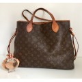 **Genuine Louis Vuitton Neverful Bag worth R68 K!!!!