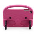 Shockproof Kids Cover With Stand for Samsung Galaxy Tab A 10.1 (T510/T515) - Pink